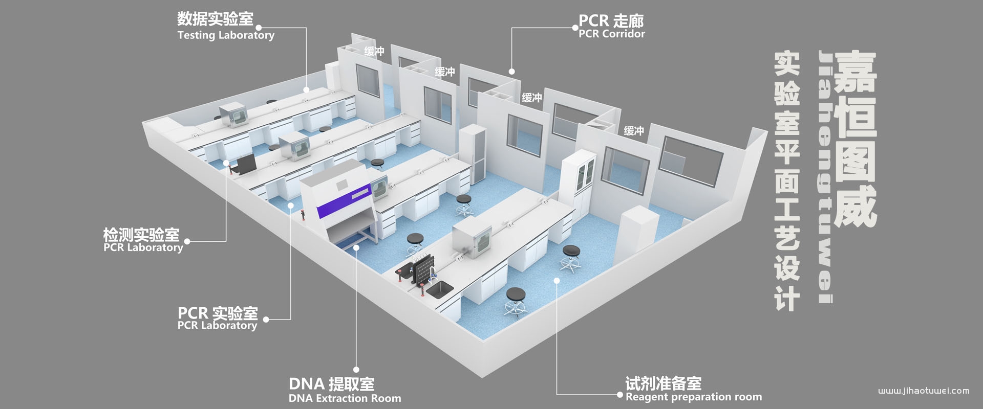 四川嘉恒图威实验室系统工程有限公司